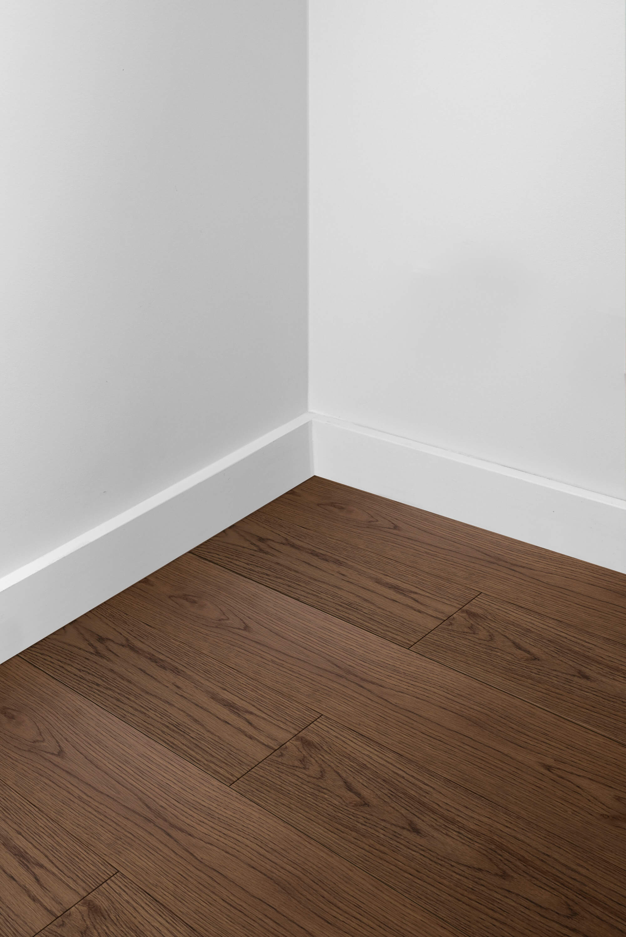 14mm 2.166sqm Brown Oak Engineered Timber Flooring